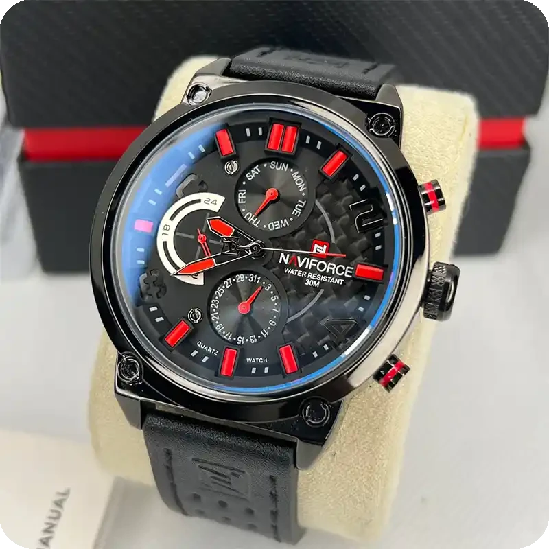 NAVIFORCE 9068
